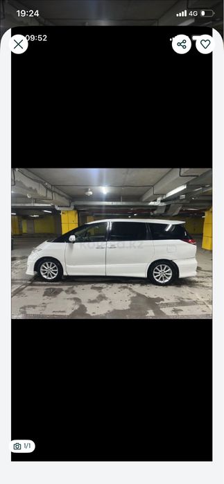 R17 диски Toyota