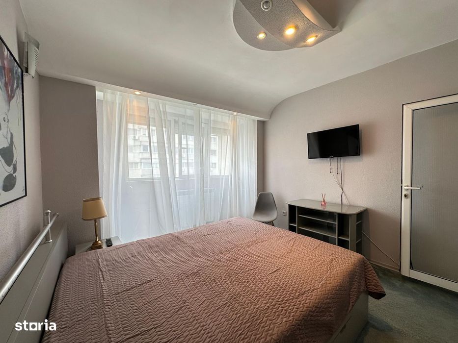 Apartament cu 2 camere de închiriat – Mazepa | 450 €