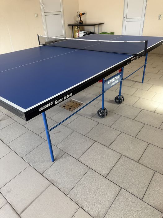 Продам теннисный стол