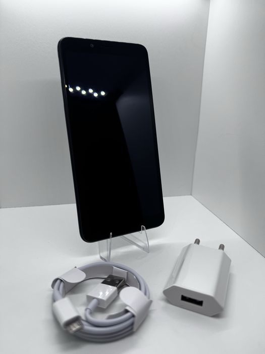 Xiaomi redmi 6 stare foarte buna cu incarcator nou