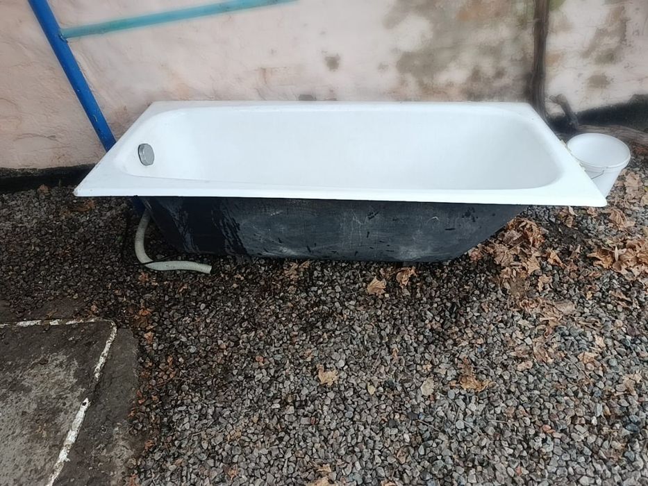 Продается ванная и раковина