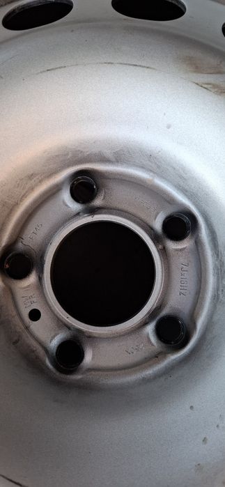 215 65 16C jante Citroen Peugeot dupa 2016