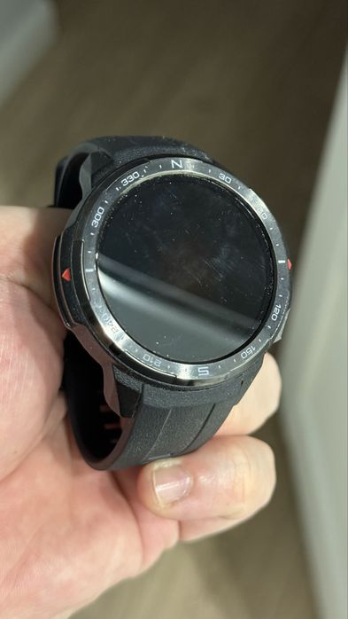 Продам смарт часы Honor Watch gs pro