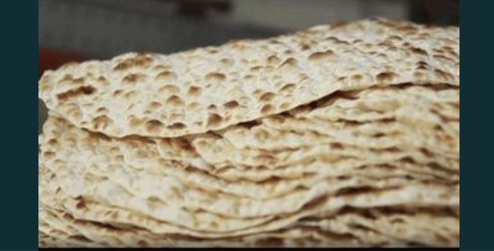 Лаваш для донера 75тенге