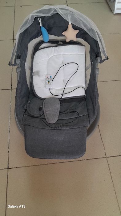 Коляска. Качеля. Шезлонг.