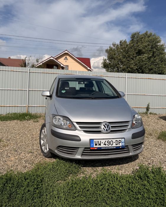 VOLKSWAGEN Golf 2007 — imagine 4