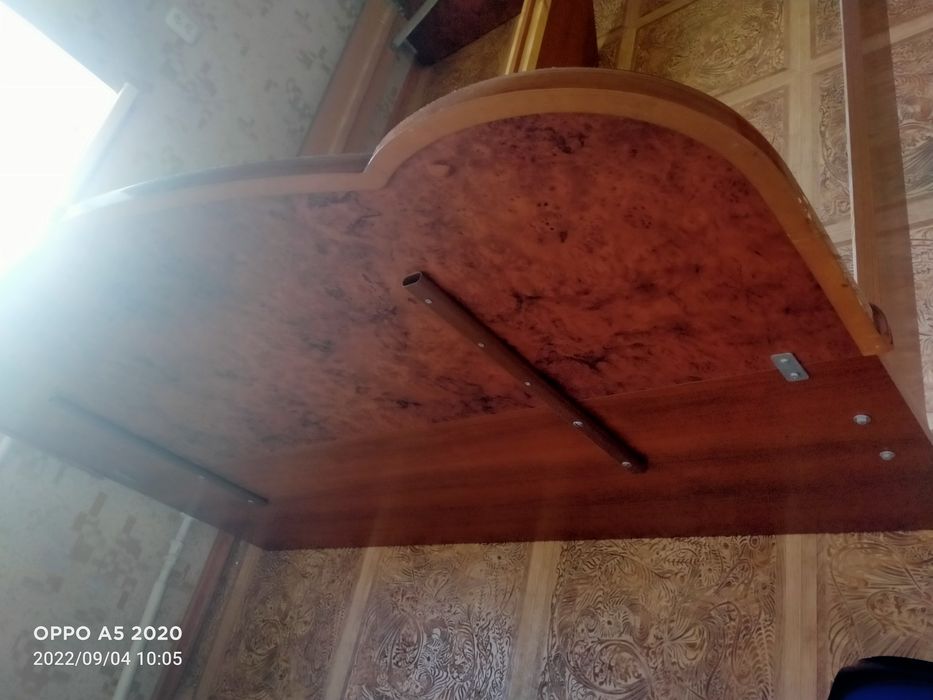 Продам кровать двухспальная