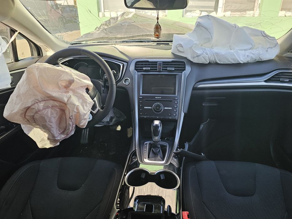 Pedala acceleratie Ford Mondeo MK5 (2014 - 2020)