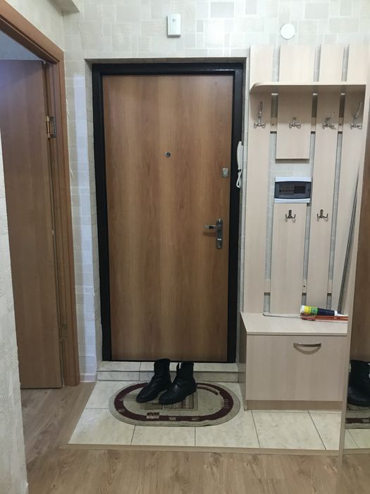 Сдам евродвушку по Б. Момышулы