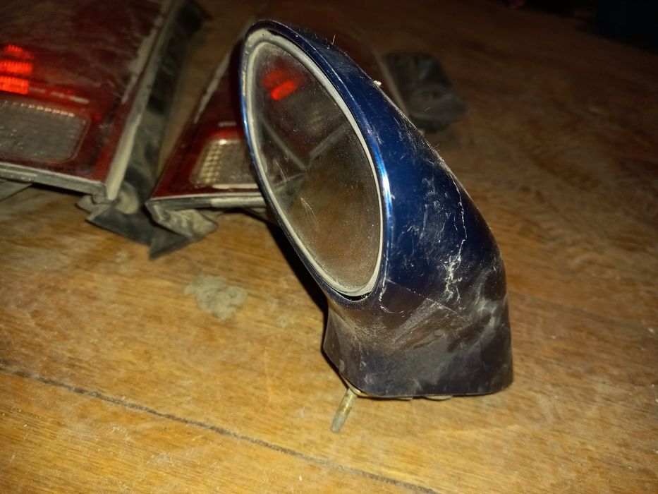 Хонда срв 1 поколения