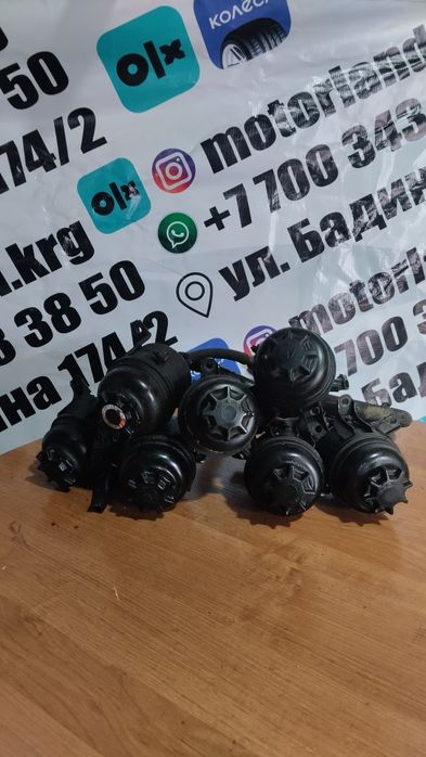 Бочек Гура BMW  m50-54