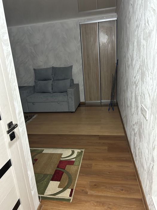 Квартира посуточная 72квартал