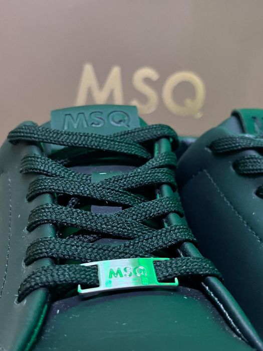 Обувь MSQ мужской