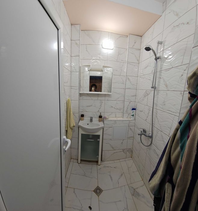 Дава се под наем Тристаен апартамент в Велико Търново, Център - 70 кв.м за 341.7 € - Снимка #7