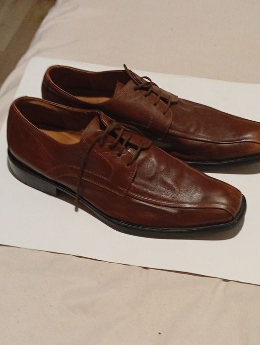 Кафяви LLOYD Germany  Classic N 9