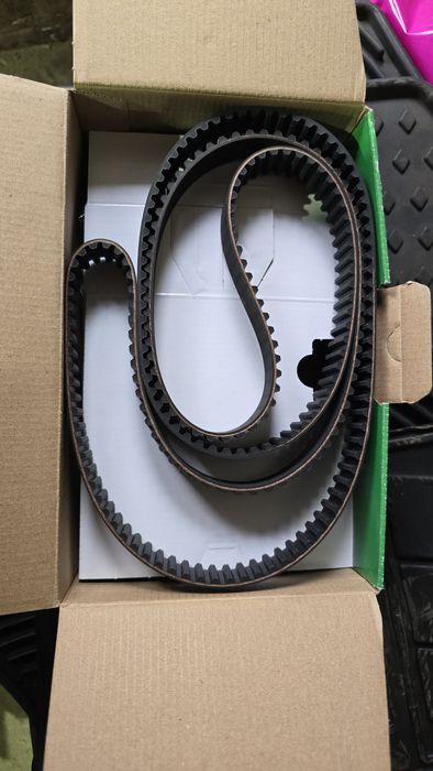 комплект грм Audi Vw