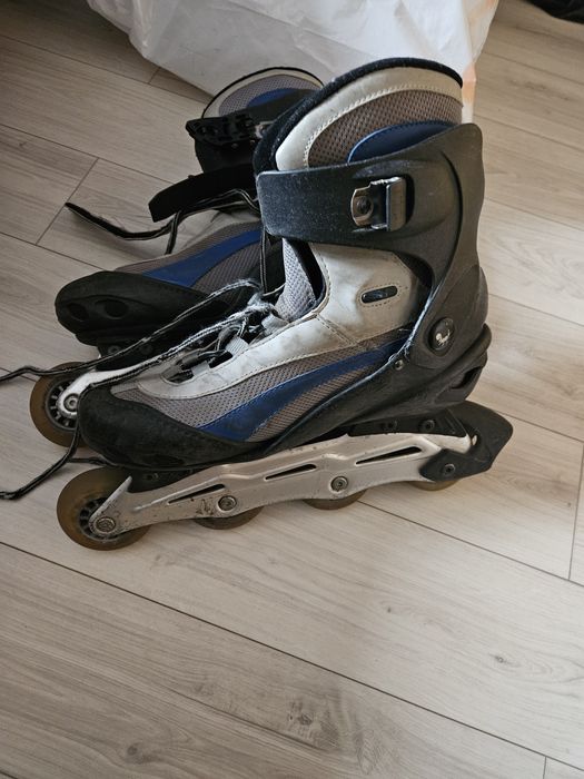 Ролери TCM 42/43/44 номер