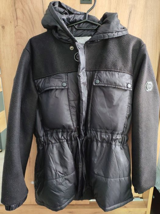 Дамско яке Братан