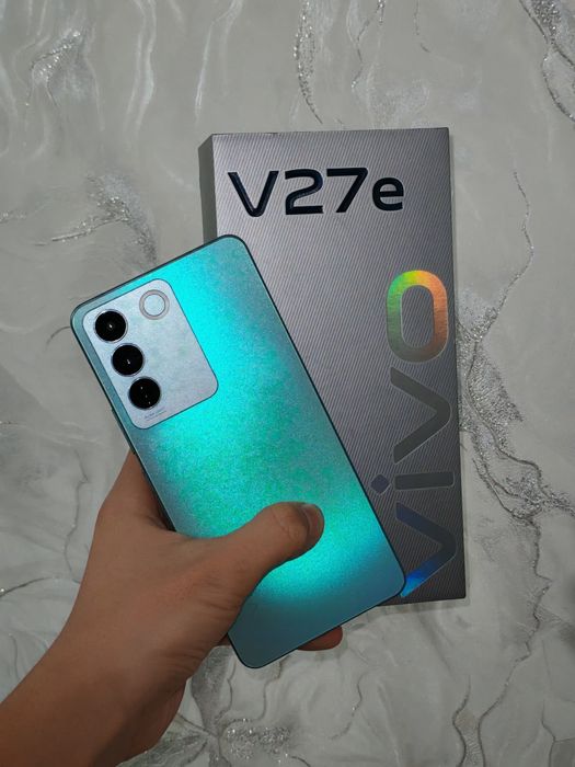 Vivo v27e sotiladi 256/16