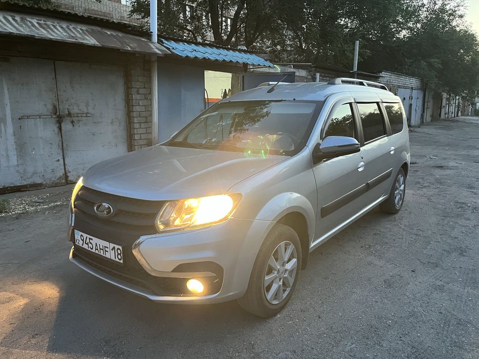 Продам автомобиль