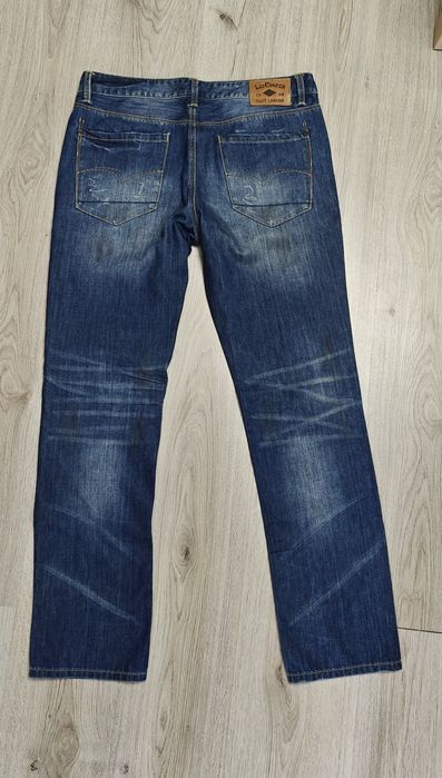 Lee Cooper Harry Straight W34-L34
