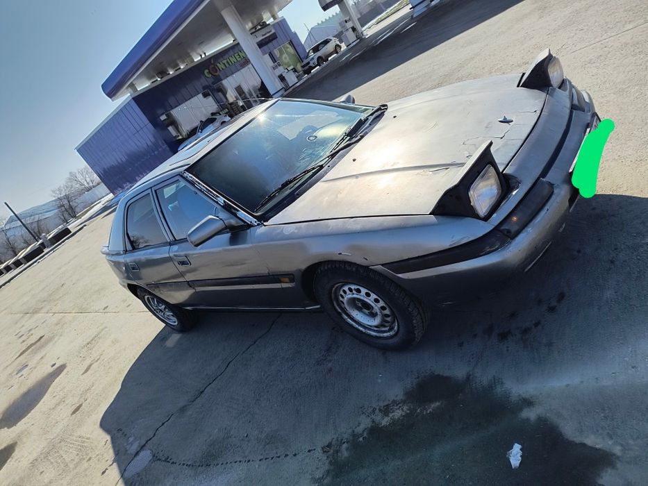 мазда 323 1.8 жұрып түр