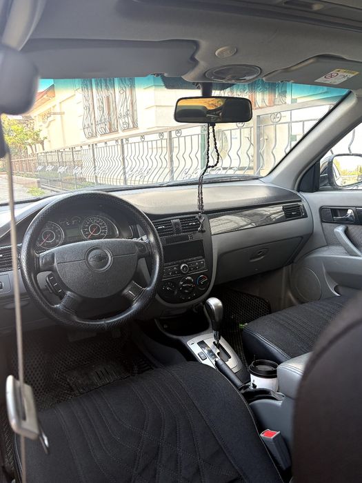 Jentra 2021 GBO full