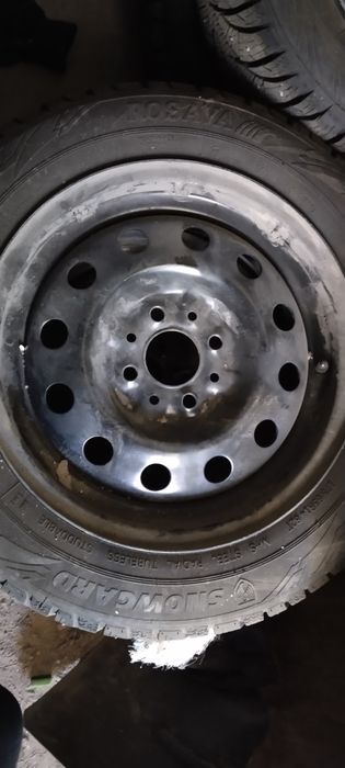 Балоны на гранту