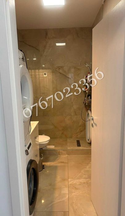 Apartament 3 camere– ultimul etaj | Beta Residence, Valea Chintaului, parcare subterana inclusa