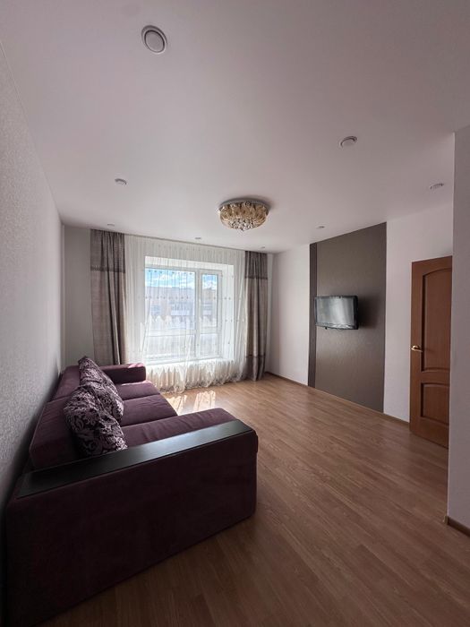 Продам полноценную  1 к.кв