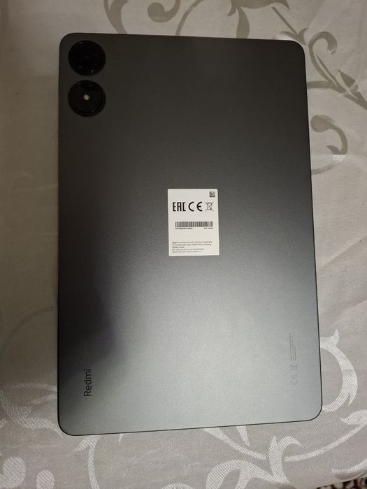 Redmi pad pro продам