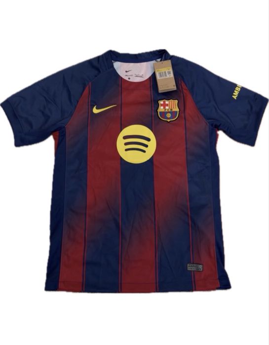 Tricou Rashford barcelona