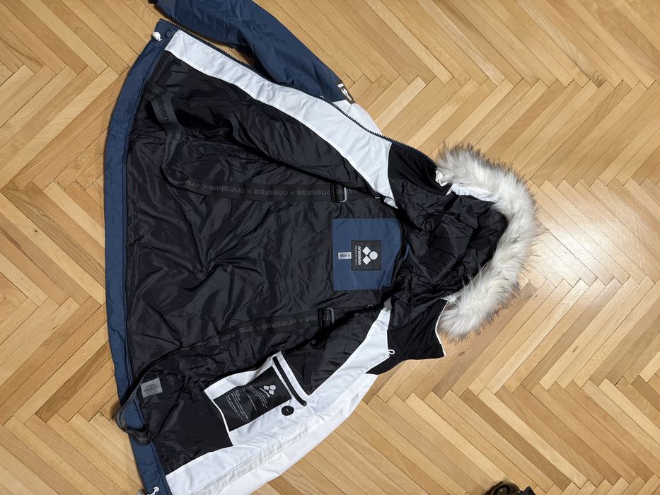 Costum de snowboard Oneskee