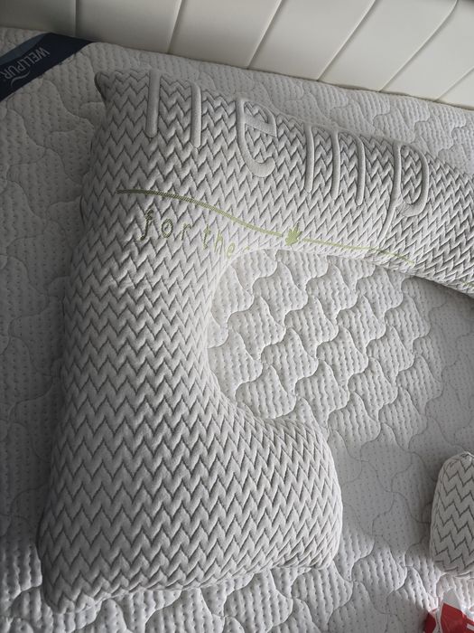 Възглавница за бременни Medico Super Fluffy Custom