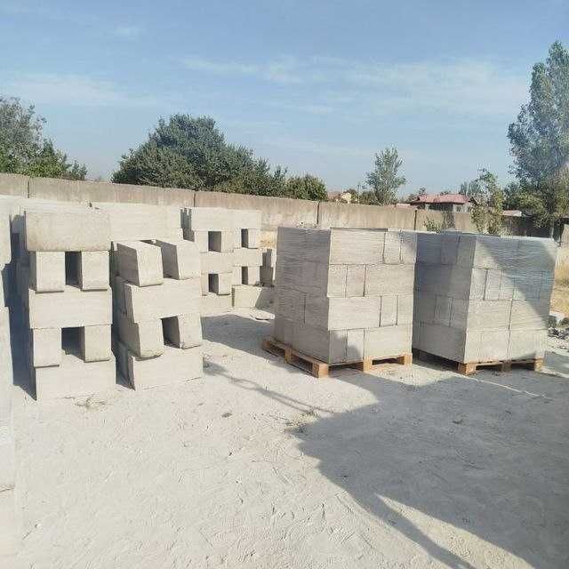 Gazoblok sotiladi