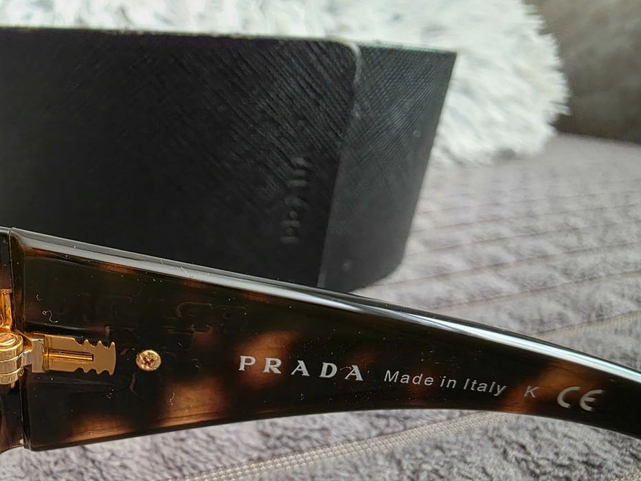 Слънчеви очила PRADA
