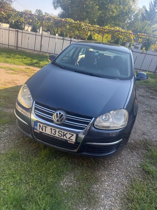 Vând Ww jetta 1.9