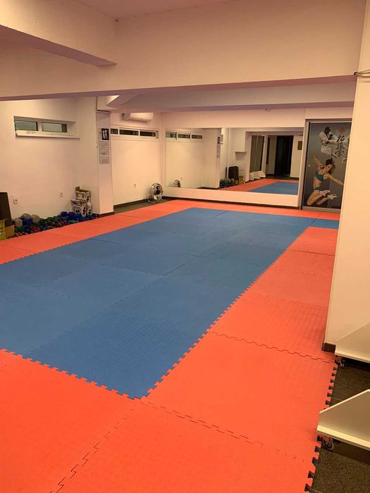 Дава се под наем Зала за събития в Варна, Левски -  кв.м за 25.5 € - Снимка #6