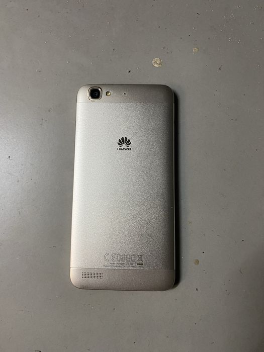 HUAWEI TAG-L21  чехолымен