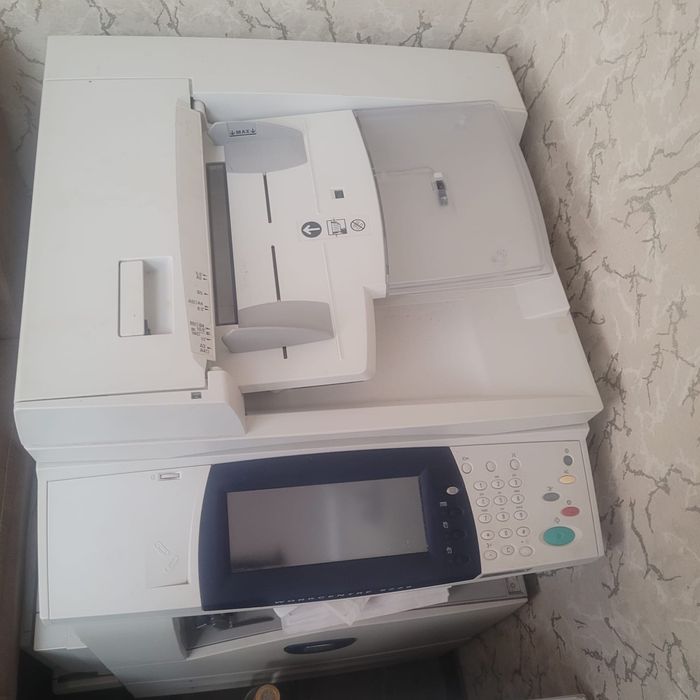 Xerox WorkCentre 5225