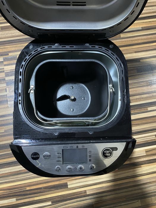 Masina de facut paine Tefal