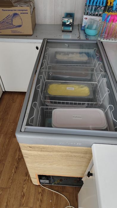 Продается ларек, повильон