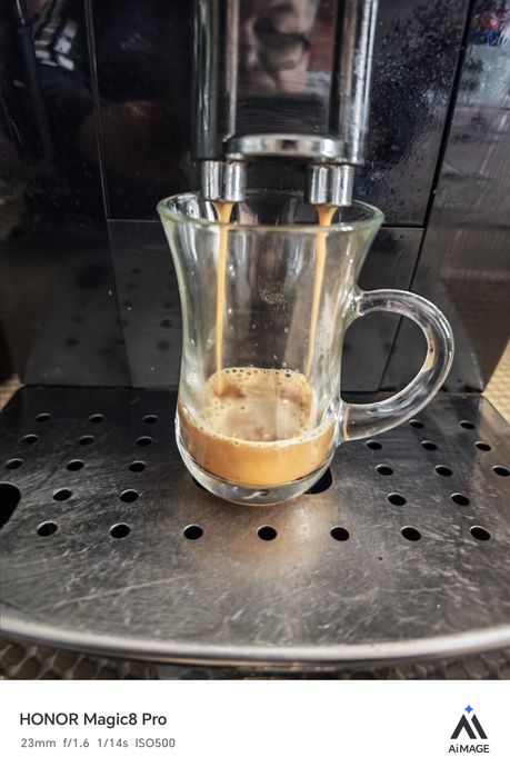 Delonghi ECAM22.110.B Magnifica S