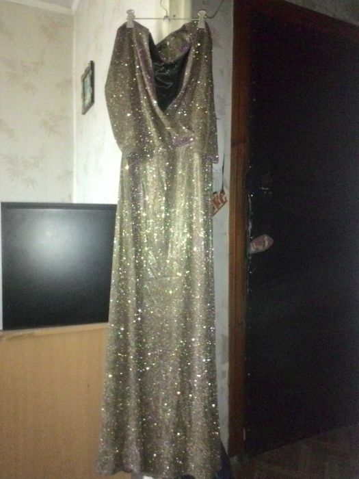 Платья на любой праздник