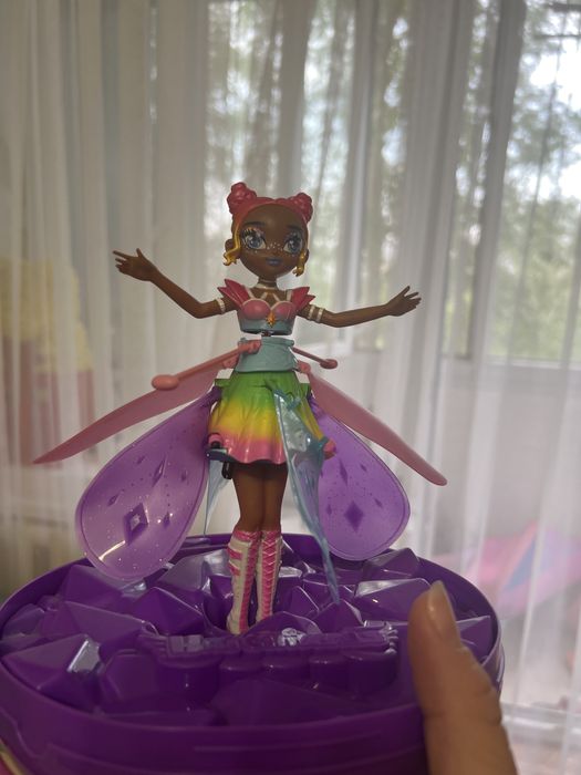 Продам куклу Hatchimals