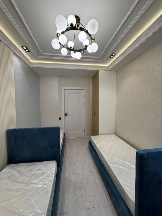 Срочно Квартира Новостройка Сотилади 3 хона Юнусабад-14 Сайрам