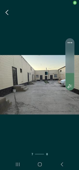 Аренда склада, 150 квм