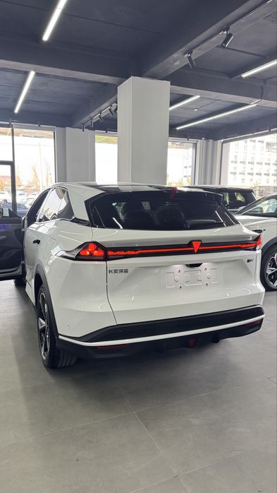 Deepal s07 300 ultra 2026 model