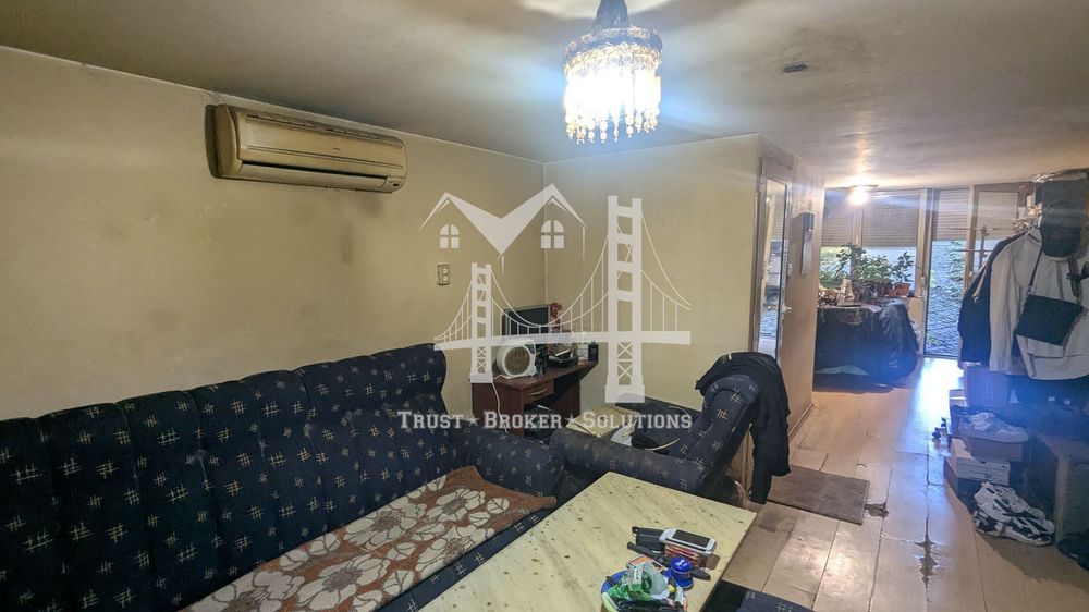 2-стаен в София-Редута