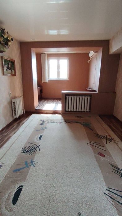 Аренда Ялангач 1-4-4 кирпич балкон 2/6 ориентир Дом-быта Налоговая